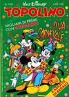 Cover for Topolino (Disney Italia, 1988 series) #1732