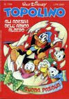Cover for Topolino (Disney Italia, 1988 series) #1794