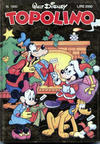 Cover for Topolino (Disney Italia, 1988 series) #1830
