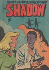 Cover for The Shadow (Frew Publications, 1952 series) #80