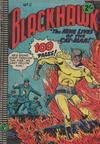 Cover for Blackhawk (K. G. Murray, 1959 series) #2