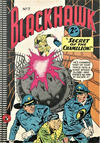 Cover for Blackhawk (K. G. Murray, 1959 series) #3