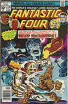 Cover Thumbnail for Fantastic Four (1961 series) #179 [British]