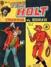 Cover for Tim Holt (Streamline, 1953 series) #2
