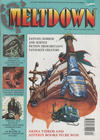 Cover for Meltdown (Marvel UK, 1991 series) #5