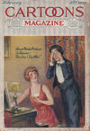 Cover for Cartoons Magazine (H. H. Windsor, 1913 series) #v19#2 [110]