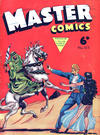 Cover for Master Comics (L. Miller & Son, 1950 series) #103