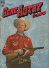 Cover for Gene Autry Comics (Wilson Publishing, 1948 ? series) #29