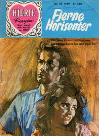 Cover Thumbnail for Hjerterevyen (Serieforlaget / Se-Bladene / Stabenfeldt, 1960 series) #47/1969