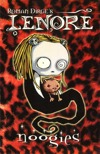 Cover Thumbnail for Lenore (Slave Labor, 1999 series) #1 - Noogies [First Edition]