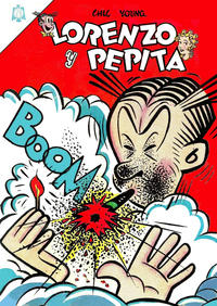 Cover Thumbnail for Lorenzo y Pepita (Editorial Novaro, 1954 series) #224