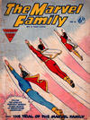 Cover for The Marvel Family (L. Miller & Son, 1950 series) #63