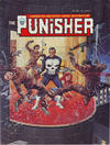 Cover for The Punisher (Yaffa / Page, 1980 ? series) 