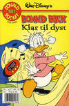 Cover Thumbnail for Donald Pocket (1968 series) #181 - Klar til dyst [1. opplag]