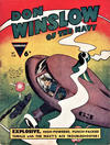 Cover for Don Winslow of the Navy (L. Miller & Son, 1952 series) #115