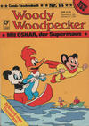 Cover for Woody Woodpecker (Condor, 1977 series) #14
