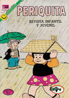 Cover for Periquita (Editorial Novaro, 1960 series) #137