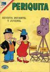 Cover for Periquita (Editorial Novaro, 1960 series) #104