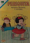 Cover for Periquita (Editorial Novaro, 1960 series) #124