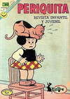 Cover for Periquita (Editorial Novaro, 1960 series) #135