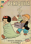Cover for Periquita (Editorial Novaro, 1960 series) #146