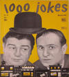 Cover for 1000 Jokes (Dell, 1939 series) #36