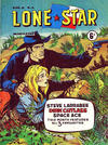Cover for Lone Star Magazine (Atlas Publishing, 1957 series) #v6#4