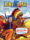 Cover for Lone Star Magazine (Atlas Publishing, 1957 series) #v6#6