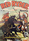 Cover for Red Ryder Comics (World Distributors, 1954 series) #49