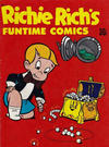 Cover for Richie Rich Funtime Comics (Magazine Management, 1975 ? series) #26041