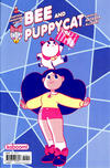 Cover for Bee and Puppycat (Boom! Studios, 2014 series) #1