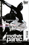 Cover Thumbnail for Mother Panic (2017 series) #1 [Tommy Lee Edwards Cover]