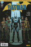 Cover Thumbnail for Batman (2012 series) #54 (119)