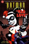 Cover for The Batman Adventures: Mad Love (DC, 1994 series) [Prestige Edition - Third Printing]