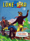 Cover for Lone Star Magazine (Atlas Publishing, 1957 series) #v7#5