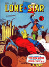 Cover for Lone Star Magazine (Atlas Publishing, 1957 series) #v6#12