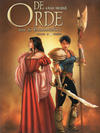 Cover for De Orde van de Drakenridders (Silvester, 2009 series) #9 - Blind