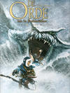 Cover for De Orde van de Drakenridders (Silvester, 2009 series) #6 - Voorbij de bergen