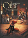 Cover for De Orde van de Drakenridders (Silvester, 2009 series) #15 - De vijand