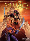 Cover for Ythaq (Uitgeverij L, 2007 series) #2 - Dubbelgangers