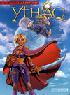 Cover for Ythaq (Uitgeverij L, 2007 series) #3 - Het geluid van de sterren