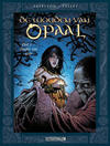 Cover for De Wouden van Opaal (Uitgeverij L, 2009 series) #7 - Tanden van steen