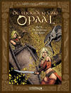 Cover for De Wouden van Opaal (Uitgeverij L, 2009 series) #8 - De horden van het duister