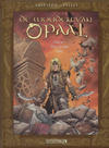 Cover for De Wouden van Opaal (Uitgeverij L, 2009 series) #9 - Een zee van licht