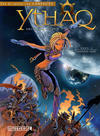 Cover for Ythaq (Uitgeverij L, 2007 series) #1 - Onbekende wereld