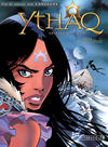 Cover for Ythaq (Uitgeverij L, 2007 series) #7 - Het teken van de Ythen