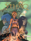 Cover for Ythaq (Uitgeverij L, 2007 series) #8 - De spiegel van de schijn
