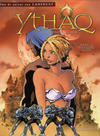 Cover for Ythaq (Uitgeverij L, 2007 series) #9 - De onmogelijke waarheid