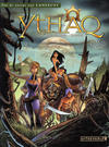 Cover for Ythaq (Uitgeverij L, 2007 series) #10 - Terugkeer naar Nehorf
