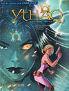 Cover for Ythaq (Uitgeverij L, 2007 series) #12 - De sleutels van het niets